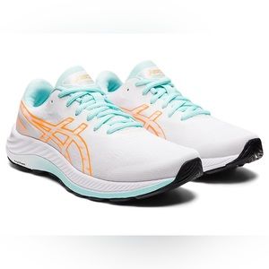 NEW ASICS